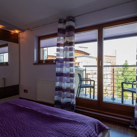 Apartamenty Sun & Snow Zeta Park أوسترون المظهر الخارجي الصورة