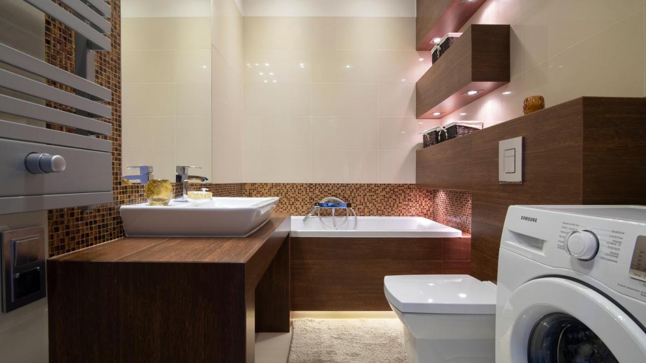 Apartamenty Sun & Snow Zeta Park أوسترون المظهر الخارجي الصورة