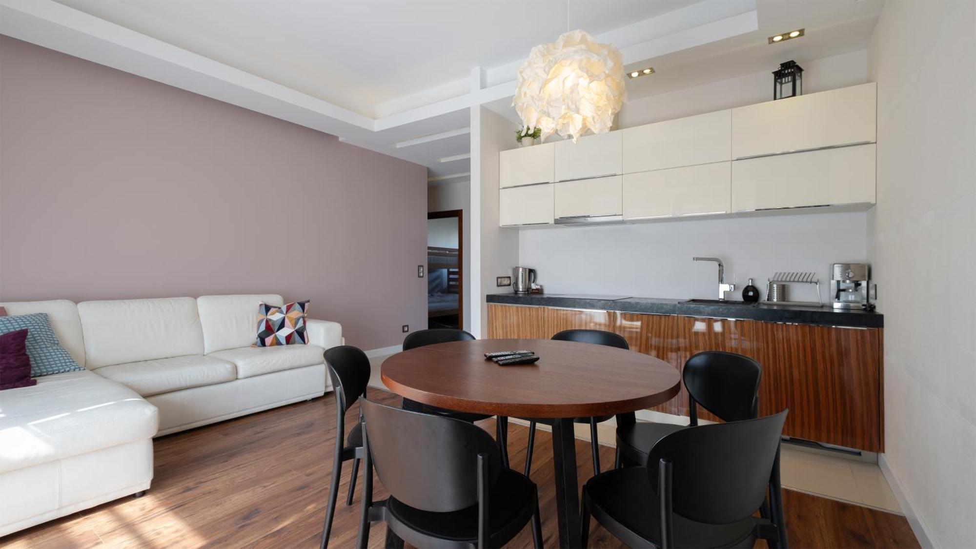 Apartamenty Sun & Snow Zeta Park أوسترون المظهر الخارجي الصورة