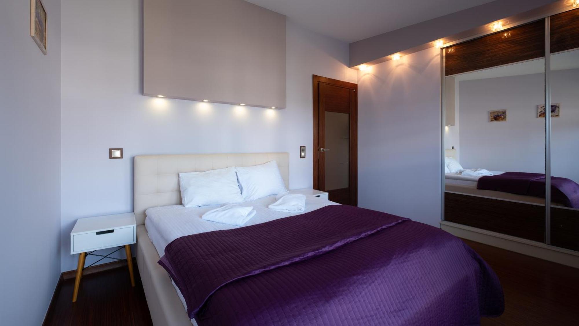 Apartamenty Sun & Snow Zeta Park أوسترون المظهر الخارجي الصورة