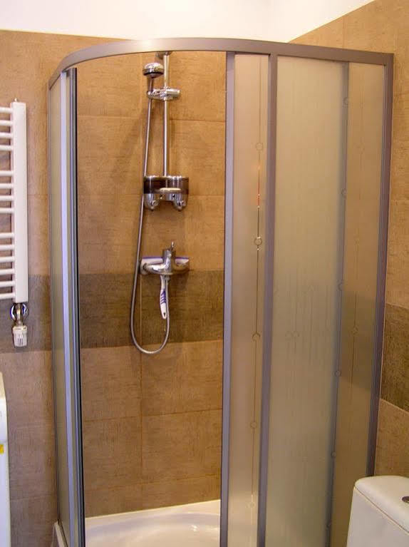 Apartamenty Sun & Snow Zeta Park أوسترون المظهر الخارجي الصورة