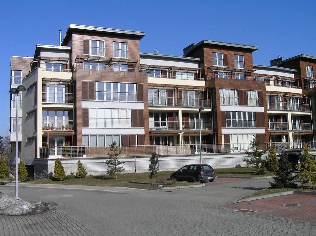 Apartamenty Sun & Snow Zeta Park أوسترون المظهر الخارجي الصورة