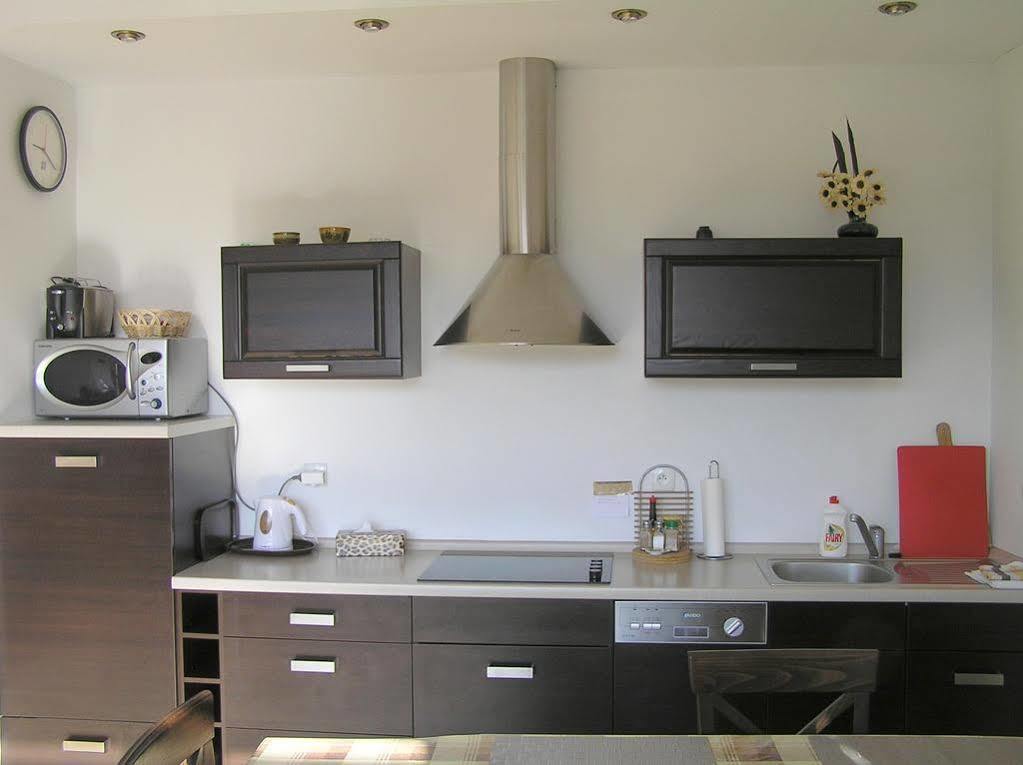 Apartamenty Sun & Snow Zeta Park أوسترون المظهر الخارجي الصورة