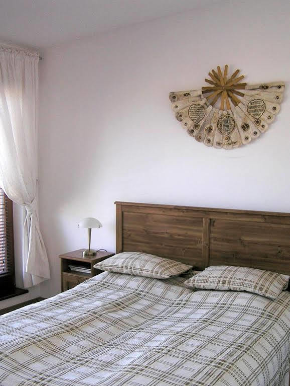 Apartamenty Sun & Snow Zeta Park أوسترون المظهر الخارجي الصورة