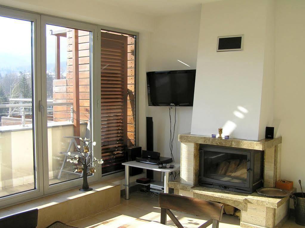 Apartamenty Sun & Snow Zeta Park أوسترون المظهر الخارجي الصورة